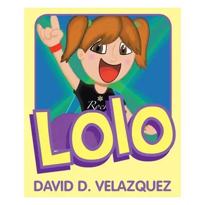 "Lolo" - "" ("Velazquez David D.")