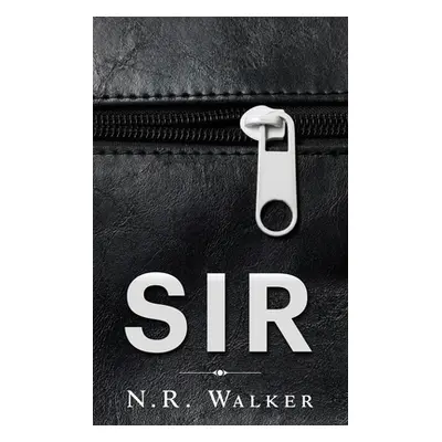 "Sir" - "" ("Walker N. R.")