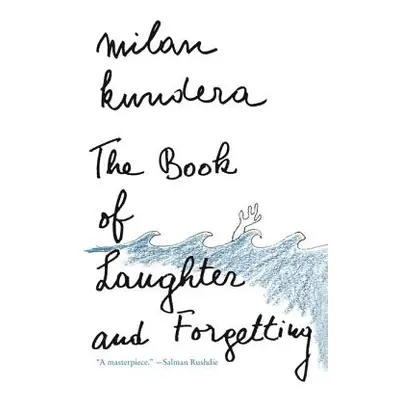 "The Book of Laughter and Forgetting" - "" ("Kundera Milan")