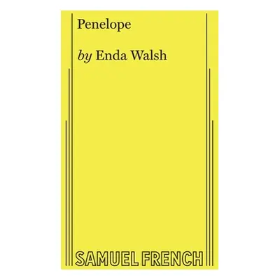 "Penelope" - "" ("Walsh Enda")