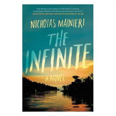 "The Infinite" - "" ("Mainieri Nicholas")