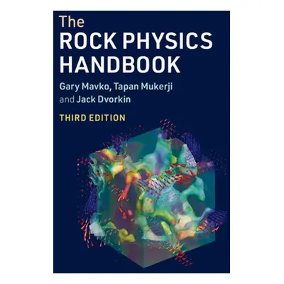 "The Rock Physics Handbook" - "" ("Mavko Gary")