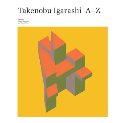 "Takenobu Igarashi A-Z" - "" ("Nomiyama Sakura")