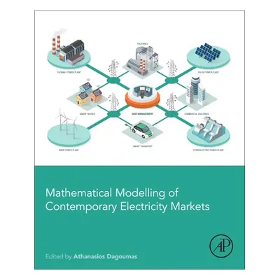 "Mathematical Modelling of Contemporary Electricity Markets" - "" ("Dagoumas Athanasios")