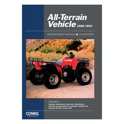 "All-Terrain Vehicles Vol 2" - "" ("Penton")