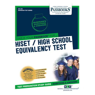 "Hiset / High School Equivalency Test, Volume 146" - "" ("National Learning Corporation")