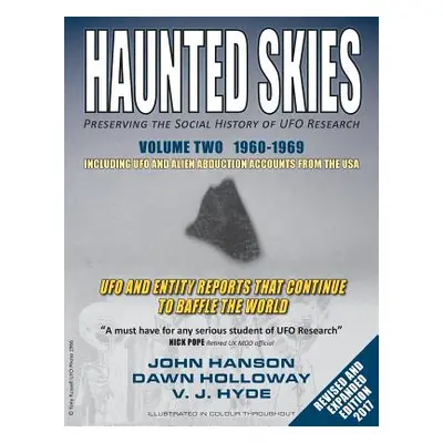 "Haunted Skies Volume 2: 1960-1969" - "" ("Hanson John")