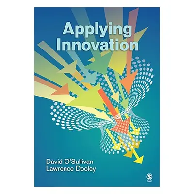 "Applying Innovation" - "" ("O′sullivan David")