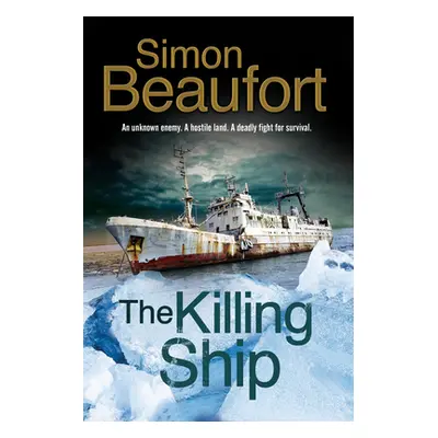 "The Killing Ship" - "" ("Beaufort Simon")