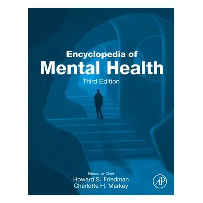 "Encyclopedia of Mental Health" - "" ("")