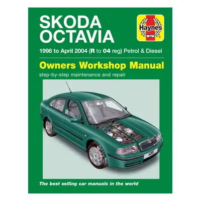 "Skoda Octavia" - "" ("Haynes Publishing")