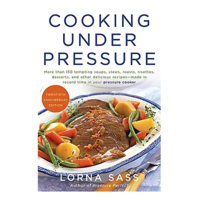 "Cooking Under Pressure" - "" ("Sass Lorna J.")