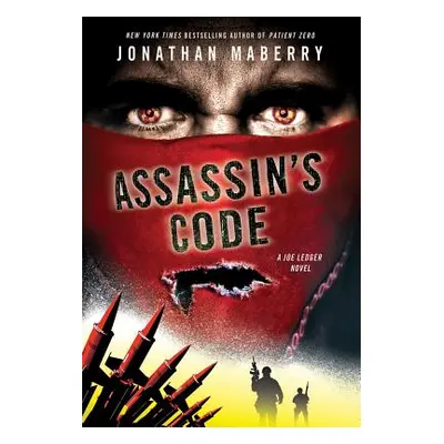 "Assassin's Code" - "" ("Maberry Jonathan")