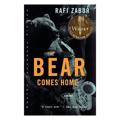 "The Bear Comes Home" - "" ("Zabor Rafi")