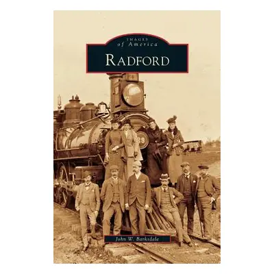 "Radford" - "" ("Barksdale John W.")