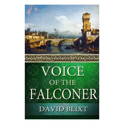 "Voice Of The Falconer" - "" ("Blixt David")