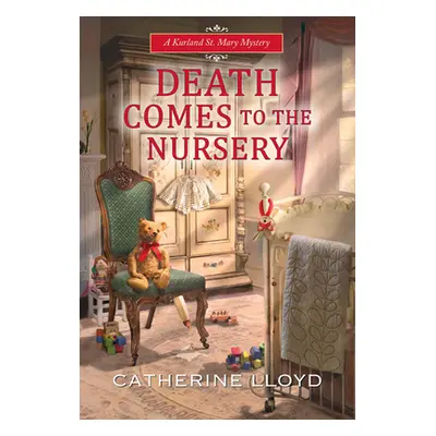 "Death Comes to the Nursery" - "" ("Lloyd Catherine")