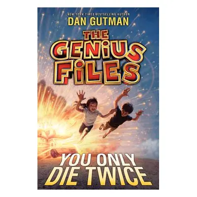 "You Only Die Twice" - "" ("Gutman Dan")