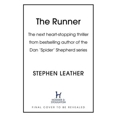 "The Runner" - "" ("Leather Stephen")