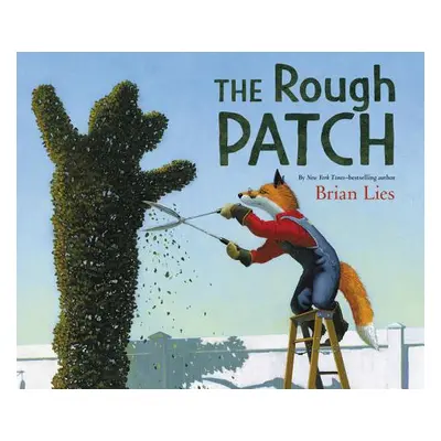 "The Rough Patch" - "" ("Lies Brian")