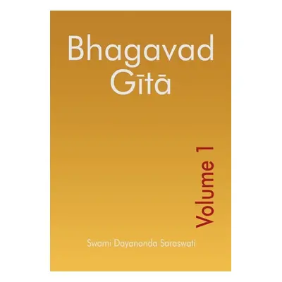 "Bhagavad Gita - Volume 1" - "" ("Doherty Martha")