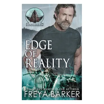 "Edge Of Reality" - "" ("Barker Freya")