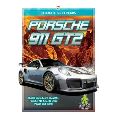 "Porsche 911 Gt2" - "" ("Perritano John")