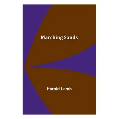 "Marching Sands" - "" ("Lamb Harold")