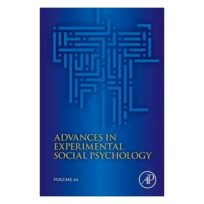 "Advances in Experimental Social Psychology, 64" - "" ("Gawronski Bertram")