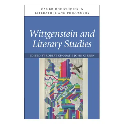 "Wittgenstein and Literary Studies" - "" ("")