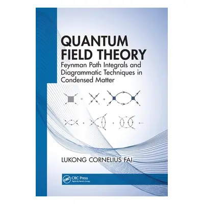 "Quantum Field Theory: Feynman Path Integrals and Diagrammatic Techniques in Condensed Matter" -