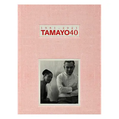 "Tamayo: 40 Years" - "" ("Frausto Alejandra")