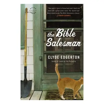 "The Bible Salesman" - "" ("Edgerton Clyde")