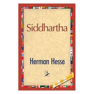 "Siddhartha" - "" ("Hesse Herman")