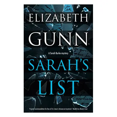 "Sarah's List" - "" ("Gunn Elizabeth")