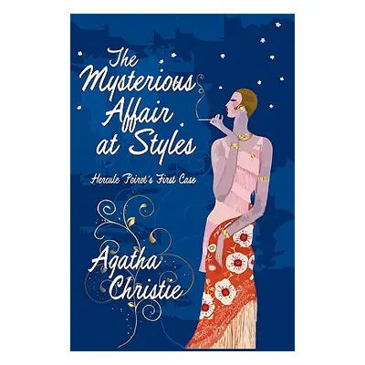 "The Mysterious Affair at Styles" - "" ("Christie Agatha")