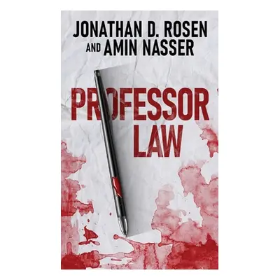 "Professor Law" - "" ("Rosen Jonathan D.")