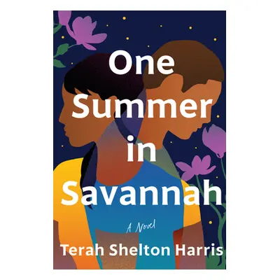 "One Summer in Savannah" - "" ("Shelton Harris Terah")