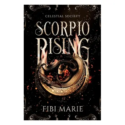 "Scorpio Rising" - "" ("Marie Fibi")