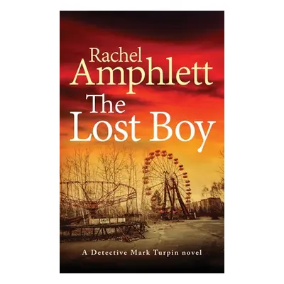 "The Lost Boy" - "" ("Amphlett Rachel")