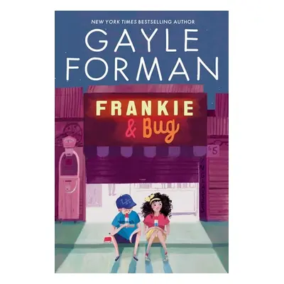 "Frankie & Bug" - "" ("Forman Gayle")