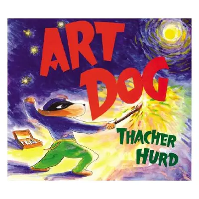 "Art Dog" - "" ("Hurd Thacher")