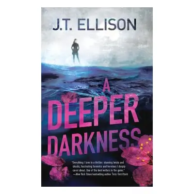 "A Deeper Darkness" - "" ("Ellison J. T.")