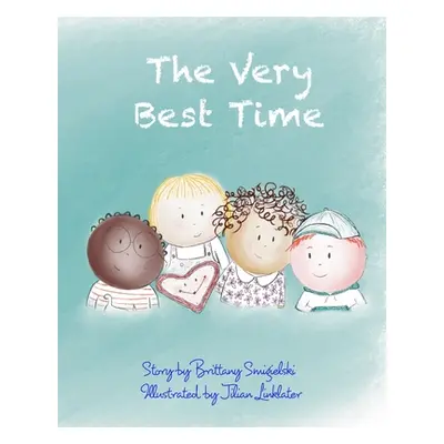 "The Very Best Time" - "" ("Smigielski Brittany")