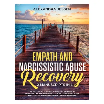 "Empath and Narcissistic Abuse Recovery