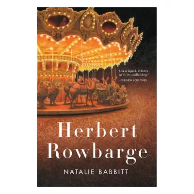 "Herbert Rowbarge" - "" ("Babbitt Natalie")