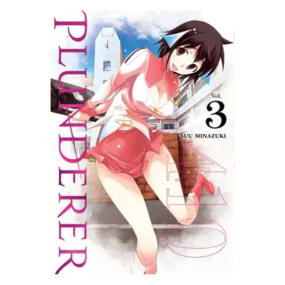 "Plunderer, Vol. 3" - "" ("Minazuki Suu")