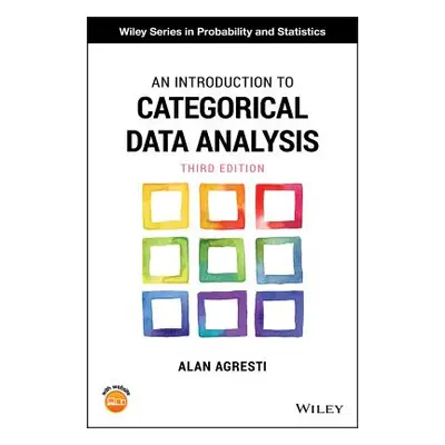 "An Introduction to Categorical Data Analysis" - "" ("Agresti Alan")