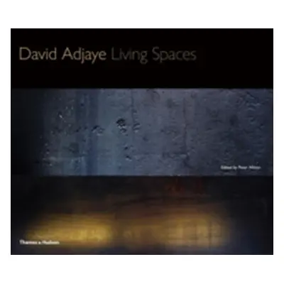 "David Adjaye: Living Spaces" - "" ("Adjaye David")