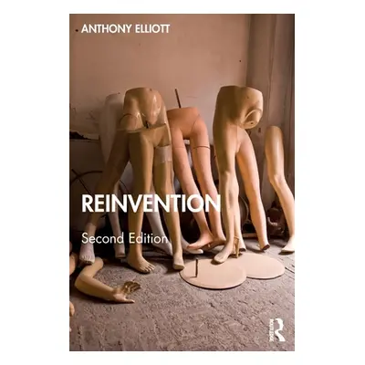 "Reinvention" - "" ("Elliott Anthony")